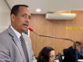 Presidente de Câmara de Vereadores morreu em acidente de moto em cidade da Bahia