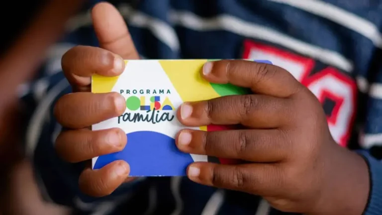 Pagamento do Bolsa Família de janeiro começa nesta segunda-feira