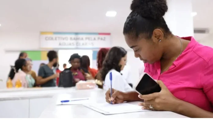 Governo do Estado inaugura primeiro unidade do ‘Coletivo Bahia pela Paz’