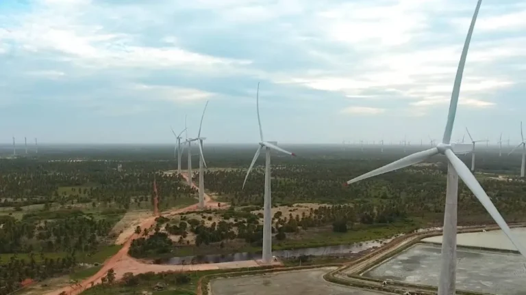 Rio Energy seleciona para vagas de emprego em cidades da Bahia