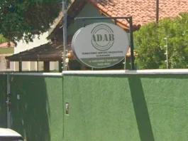 Processo seletivo da Adab