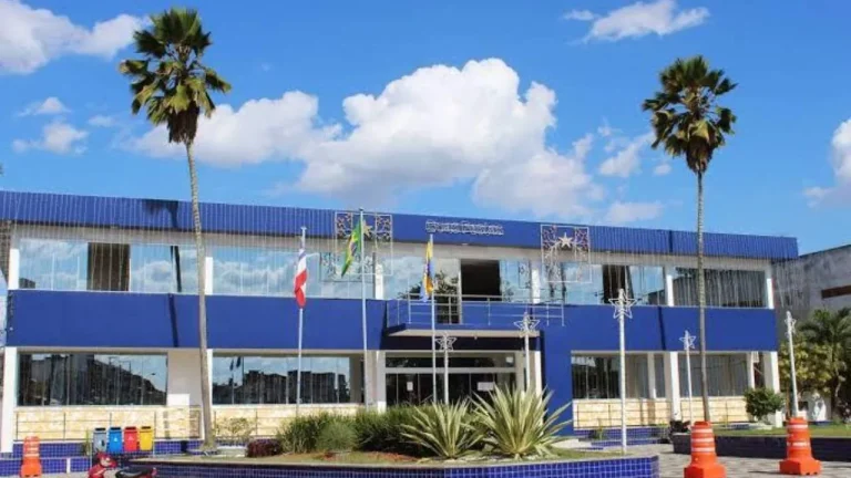 MP recomendou anulação de concurso de prefeitura na Bahia
