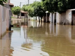 Governo da Bahia mobiliza secretarias para atuar em locais afetados pelas chuvas