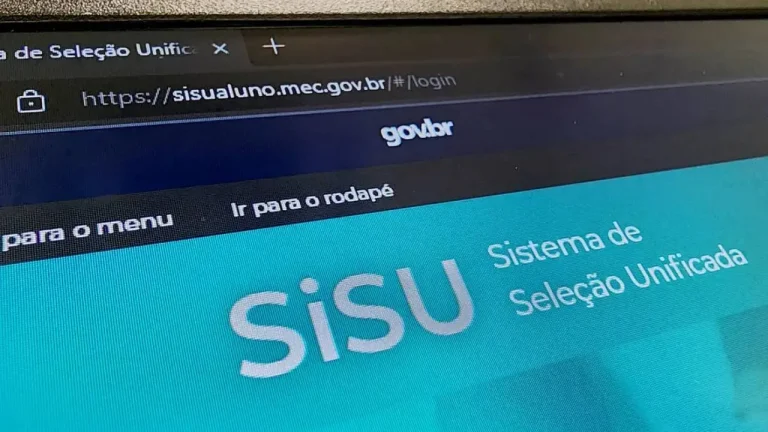 Ifba oferta 2.390 vagas em cursos superiores via Sisu