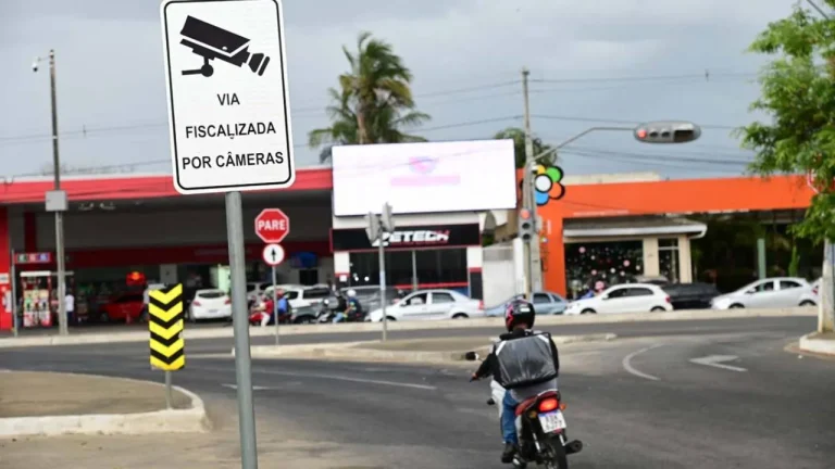 Muralha Digital Vitória da Conquista
