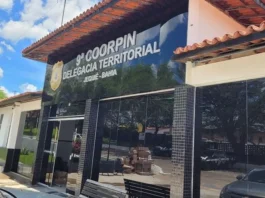 Jequié registrou oito homicídios no fim de semana