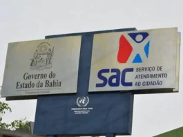 Rede SAC amplia acesso a serviços de atualização e inscrição no CadÚnico