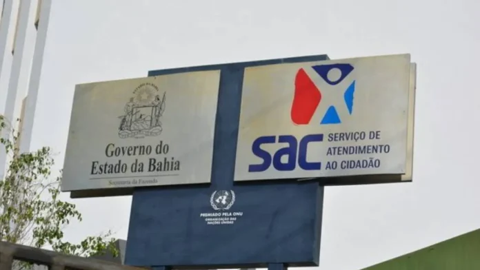 Rede SAC amplia acesso a serviços de atualização e inscrição no CadÚnico