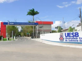 Sisu oferece 1058 vagas para 33 cursos superiores em Vitória da Conquista