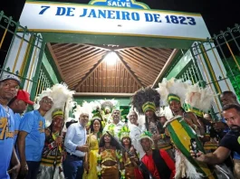programação da festa de 202 anos de independencia de Itaparica