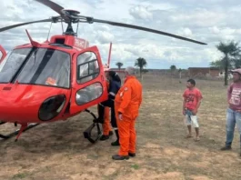 Defesa Civil estadual registrou ocorrências decorrentes das chuvas em 65 municípios