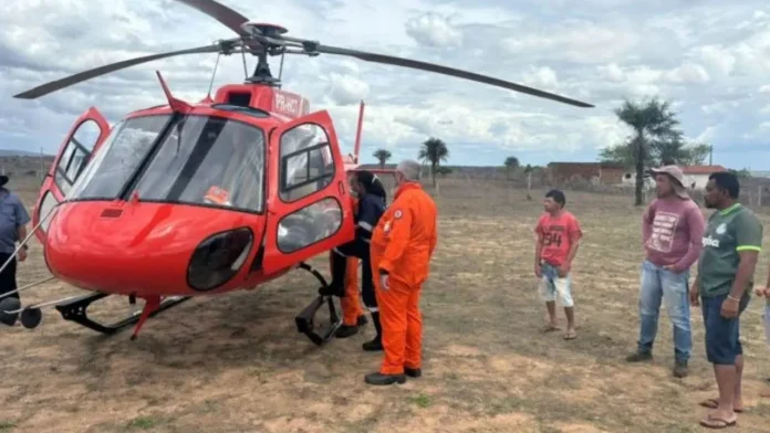 Defesa Civil estadual registrou ocorrências decorrentes das chuvas em 65 municípios