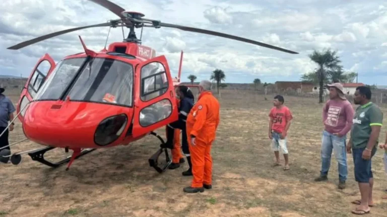 Defesa Civil estadual registrou ocorrências decorrentes das chuvas em 65 municípios