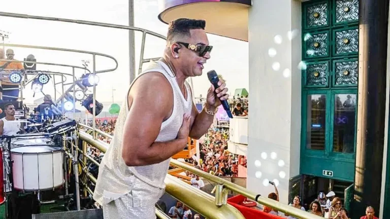 Carinhanha anuncia Carnaval antecipado e confirma primeira atração