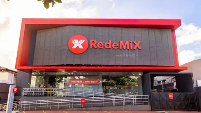 RedeMix oferta vagas de emprego em Salvador e Região Metropolitana