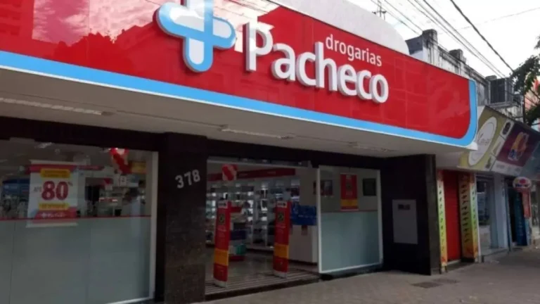 Drogarias Pacheco tem vagas de emprego abertas em Feira de Santana, Salvador, Vitória da Conquista e outras cidades