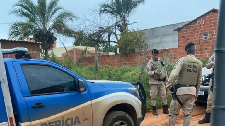 feminicídio em Caetité