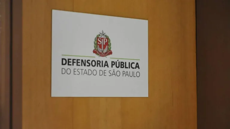 Concurso da DPE-SP oferta 400 vagas com salários de R$ 9,1 mil