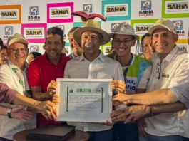 Governo da Bahia anunciou investimentos de R$ 120 milhões na agroindústria familiar em 2025