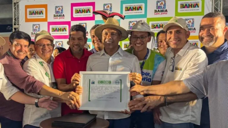 Governo da Bahia anunciou investimentos de R$ 120 milhões na agroindústria familiar em 2025