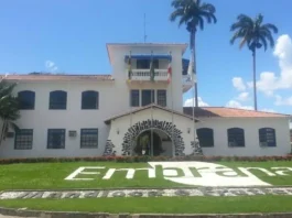 inscrições do Concurso da Embrapa
