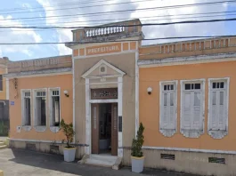 Processo seletivo da Prefeitura de Catu