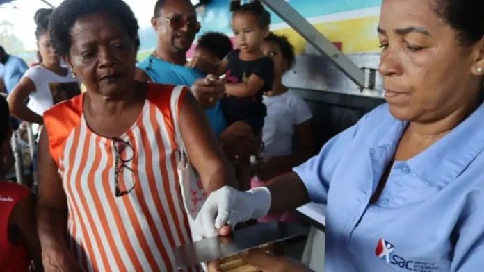 SAC Móvel realizará atendimentos em Bom Jesus da Lapa a partir de segunda-feira