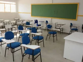 Matrículas de novos alunos da rede municipal de Vitória da Conquista começaram nesta segunda-feira
