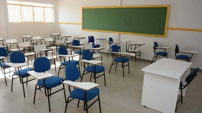 Matrículas de novos alunos da rede municipal de Vitória da Conquista começaram nesta segunda-feira