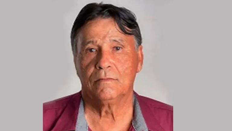 Morreu nesta segunda-feira Manoel Guedes, ex-prefeito de Iuiu