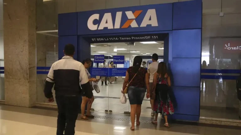 Saque-aniversário do FGTS está disponível para nascidos em janeiro