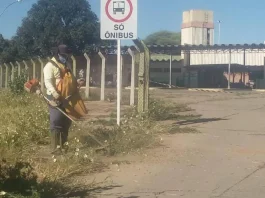 vagas de emprego terceirizada guanambi