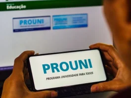 Inscrições do Prouni serão abertas no dia 24