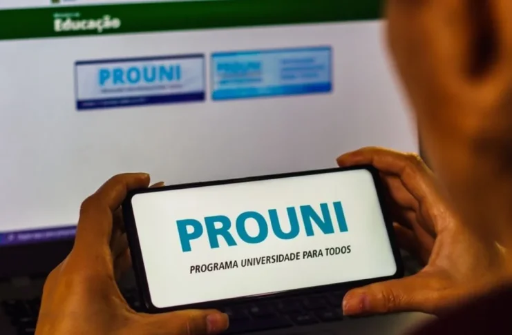 Inscrições do Prouni serão abertas no dia 24