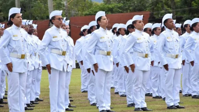Mais de 7 mil inscrições foram efetuadas nos primeiros dias de alistamento militar feminino