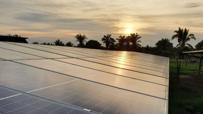 Banco do Nordeste vai disponibilizar R$ 200 milhões para financiar energia solar em residências