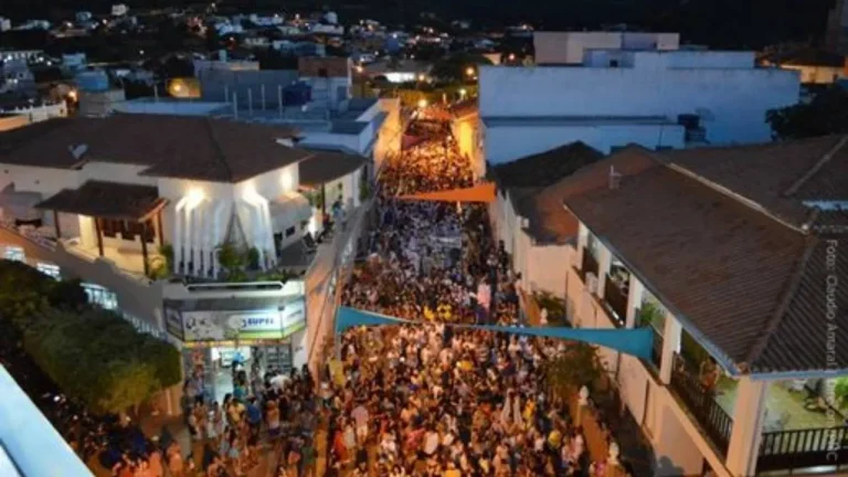 Prefeitura de Caetité divulgou atrações do Carnaval da Diversidade e Lavagem da Esquina do Padre 2025