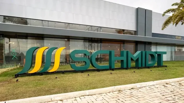 Schmidt Agrícola seleciona para novas vagas de emprego no Oeste da Bahia
