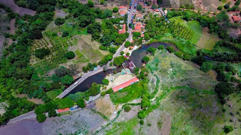 Balneário de Paramirim terá eventos todos os domingos até o Carnaval