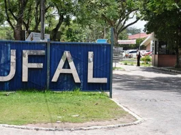 Concurso Ufal