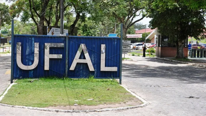 Concurso Ufal