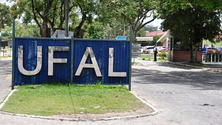 Concurso Ufal