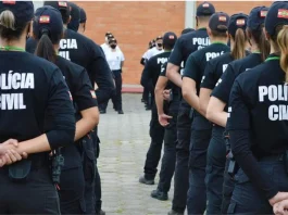 Edital do concurso da Polícia Civil do Ceará será lançado em breve