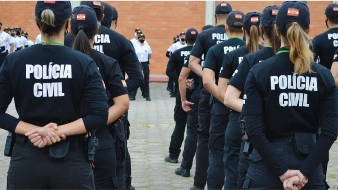 Edital do concurso da Polícia Civil do Ceará será lançado em breve