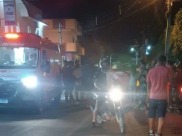 Jovem foi assassinado em Ibiassucê na noite deste domingo
