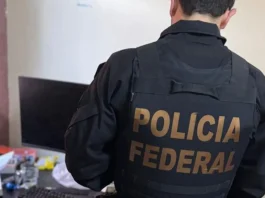 Concurso da Polícia Federal