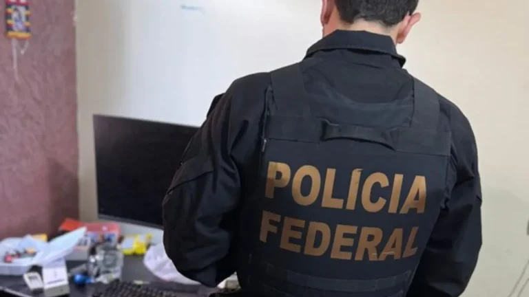 Concurso da Polícia Federal