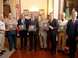 Polícia Militar da Bahia completa 200 anos