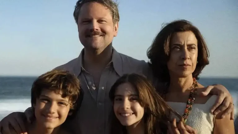 Ainda Estou Aqui venceu prêmio Goya de melhor filme ibero-americano