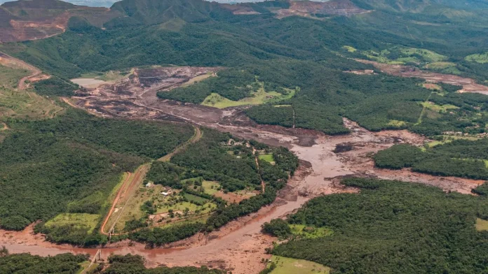 Mais de seis anos após a tragédia, polícia identifica mais uma vítima do rompimento da barragem de Brumadinho